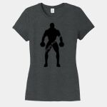 Women's Perfect Tri ® Tee Thumbnail