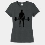 Women's Perfect Tri ® Tee Thumbnail