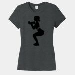 Women's Perfect Tri ® Tee Thumbnail