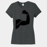 Women's Perfect Tri ® Tee Thumbnail