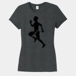 Women's Perfect Tri ® Tee Thumbnail