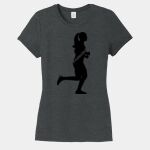 Women's Perfect Tri ® Tee Thumbnail