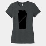 Women's Perfect Tri ® Tee Thumbnail