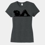 Women's Perfect Tri ® Tee Thumbnail