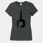 Women's Perfect Tri ® Tee Thumbnail