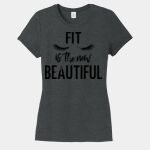 Women's Perfect Tri ® Tee Thumbnail