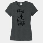 Women's Perfect Tri ® Tee Thumbnail