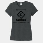 Women's Perfect Tri ® Tee Thumbnail