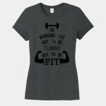 Women's Perfect Tri ® Tee Thumbnail