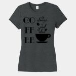 Women's Perfect Tri ® Tee Thumbnail