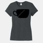 Women's Perfect Tri ® Tee Thumbnail