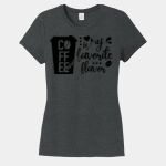 Women's Perfect Tri ® Tee Thumbnail