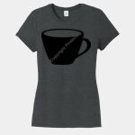 Women's Perfect Tri ® Tee Thumbnail