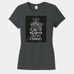 Women's Perfect Tri ® Tee Thumbnail