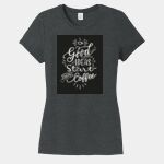 Women's Perfect Tri ® Tee Thumbnail