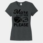 Women's Perfect Tri ® Tee Thumbnail