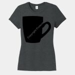 Women's Perfect Tri ® Tee Thumbnail