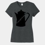 Women's Perfect Tri ® Tee Thumbnail
