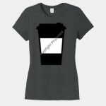 Women's Perfect Tri ® Tee Thumbnail