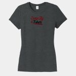 Women's Perfect Tri ® Tee Thumbnail