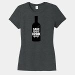 Women's Perfect Tri ® Tee Thumbnail