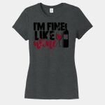 Women's Perfect Tri ® Tee Thumbnail