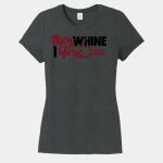 Women's Perfect Tri ® Tee Thumbnail
