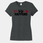 Women's Perfect Tri ® Tee Thumbnail