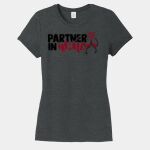Women's Perfect Tri ® Tee Thumbnail