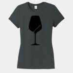 Women's Perfect Tri ® Tee Thumbnail