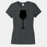 Women's Perfect Tri ® Tee Thumbnail