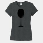 Women's Perfect Tri ® Tee Thumbnail