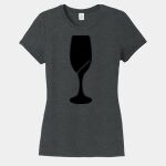 Women's Perfect Tri ® Tee Thumbnail