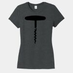 Women's Perfect Tri ® Tee Thumbnail