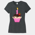 Women's Perfect Tri ® Tee Thumbnail