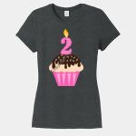 Women's Perfect Tri ® Tee Thumbnail