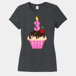 Women's Perfect Tri ® Tee Thumbnail