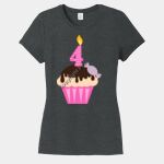 Women's Perfect Tri ® Tee Thumbnail