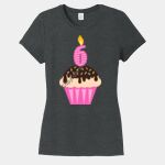 Women's Perfect Tri ® Tee Thumbnail