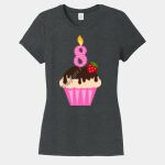 Women's Perfect Tri ® Tee Thumbnail