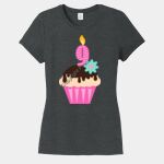 Women's Perfect Tri ® Tee Thumbnail