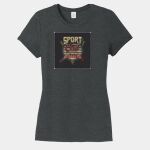 Women's Perfect Tri ® Tee Thumbnail