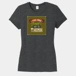 Women's Perfect Tri ® Tee Thumbnail