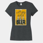 Women's Perfect Tri ® Tee Thumbnail