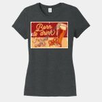 Women's Perfect Tri ® Tee Thumbnail