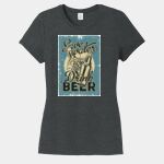 Women's Perfect Tri ® Tee Thumbnail