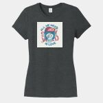 Women's Perfect Tri ® Tee Thumbnail