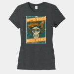 Women's Perfect Tri ® Tee Thumbnail