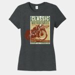 Women's Perfect Tri ® Tee Thumbnail