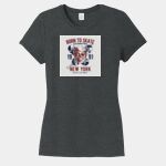 Women's Perfect Tri ® Tee Thumbnail